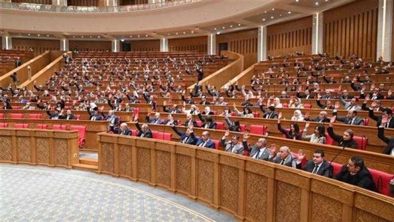 «القوى العاملة» بالنواب تناقش طلبات إحاطة بشأن تعطل خدمات التأمينات الاجتماعية