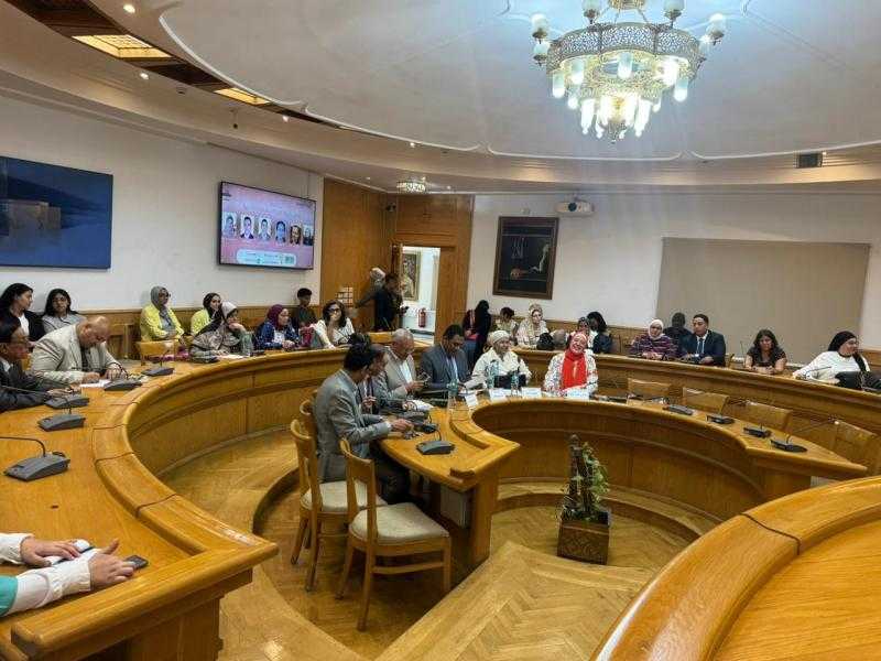 الأعلى للثقافة يناقش تطوير مقررات الترجمة في الجامعات المصرية لمواكبة الذكاء الاصطناعي وسوق العمل
