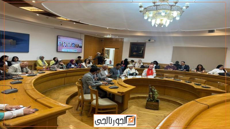 الأعلى للثقافة يناقش تطوير مقررات الترجمة في الجامعات المصرية لمواكبة الذكاء الاصطناعي وسوق العمل