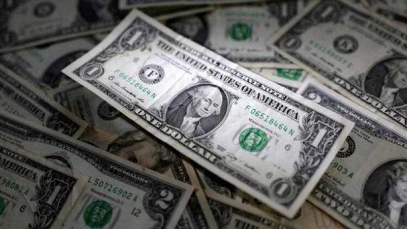 الدولار يتراجع 34 قرشا بالبنوك ويهبط لأقل من 50 جنيها بمنتصف تعاملات اليوم