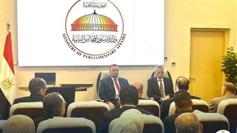 تحرك عاجل لرفع كفاءة الاستجابة لطلبات النواب وتعزيز التنسيق الحكومي