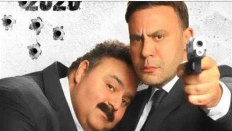 24 يونيو.. انطلاق عرض فيلم «صقر وكناريا» في دور السينما