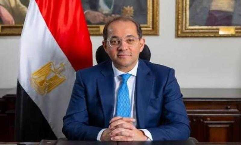 وزير المالية: لجنة مشتركة مع «الغرف التجارية» لدفع الشراكة مع مجتمع الأعمال بالتسهيلات الضريبية والجمركية