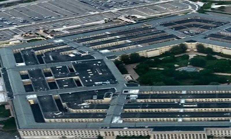 البنتاجون يطلب 80 مليار دولار من الكونجرس لتغطية نفقات مرتبطة بإيران