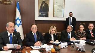 تصعيد جديد في لبنان.. إسرائيل تعقد اجتماعات أمنية بعد مقتل 4 من... تصعيد جديد في لبنان.. إسرائيل تعقد اجتماعات أمنية بعد مقتل 4 من جنودها