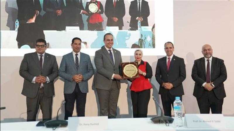 المعرض الطبي الأفريقي.. «الرعاية الصحية» تطلق أول فعالية دولية لإدارة دورة الإيرادات
