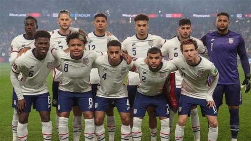 التشكيل المتوقع لمباراة أمريكا ضد أستراليا في كأس العالم 2026