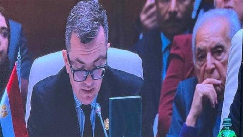 وزير التخطيط من أذربيجان: يجب معالجة الاختلالات الهيكلية التي كشفتها الأزمات العالمية المتعاقبة