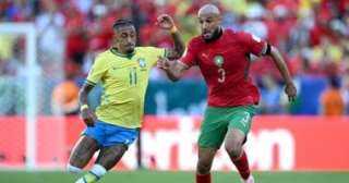 البرازيل ضد هايتى.. تفوق كاسح للسيليساو قبل موقعة كأس العالم البرازيل ضد هايتى.. تفوق كاسح للسيليساو قبل موقعة كأس العالم