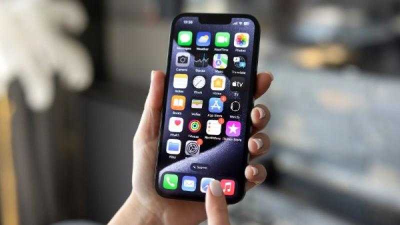 خد بالك.. كل ما تكتبه على آيفون تسجله آبل لحظة بلحظة