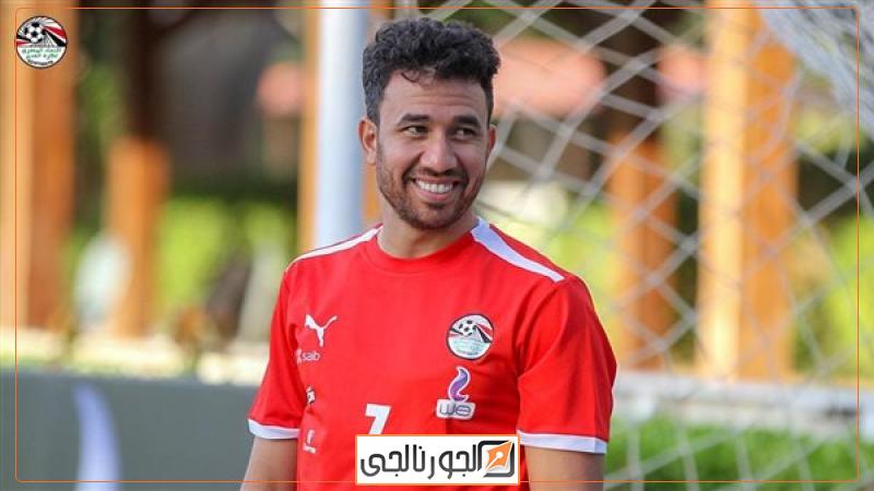 محمود حسن تريزيجيه