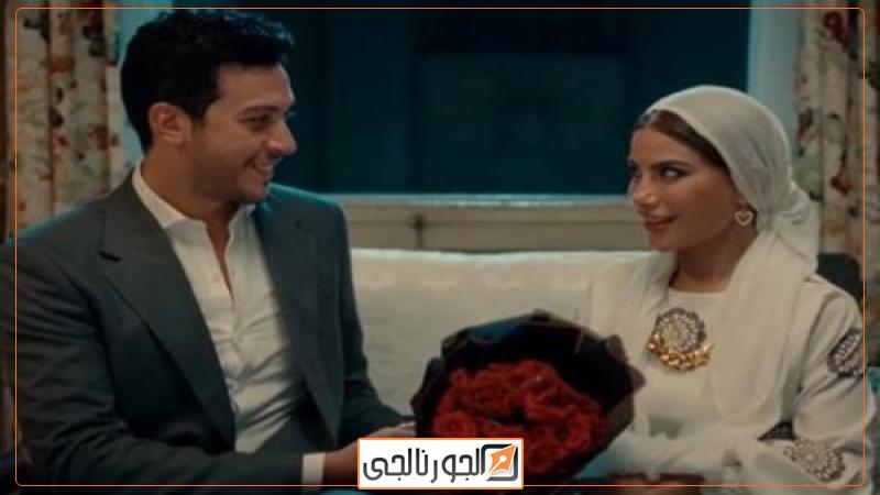ورد على فل وياسمين