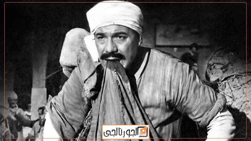 السينما المصرية