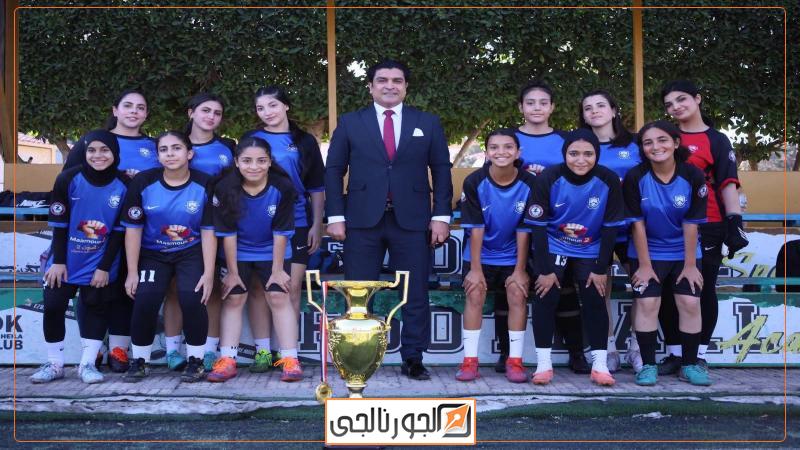 الجورنالجي
