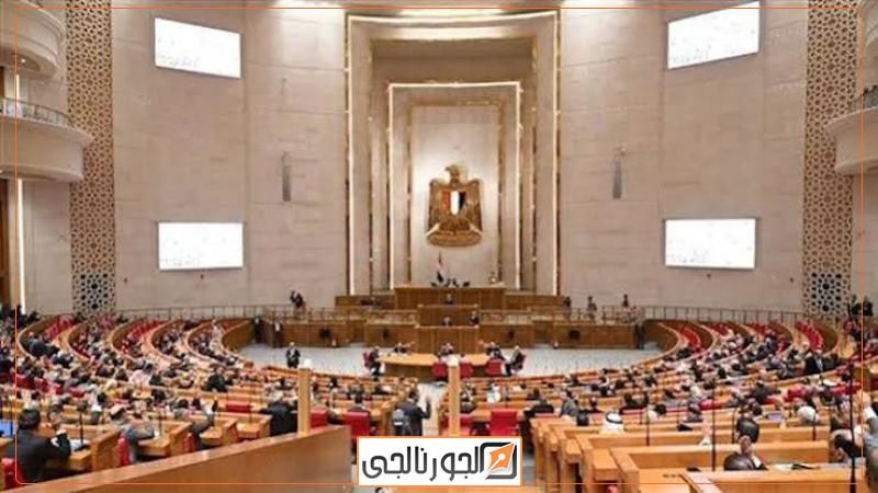 المستشار هشام بدوي