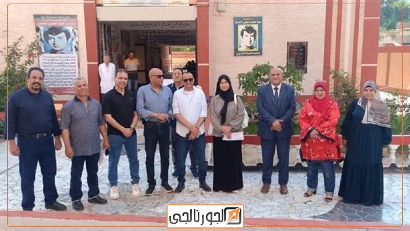 وكيل "تعليم الدقهلية