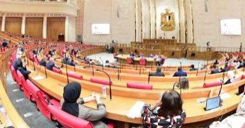 خطة النواب توافق علي مقترح المالية بتحصيل المساهمة التكافلية لصالح التأمين الصحى الشامل