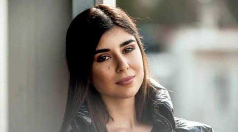 زينة مكي عن دورها في ممكن: لا أرى ملك ضحية وكل إنسان مسؤول عن قراراته