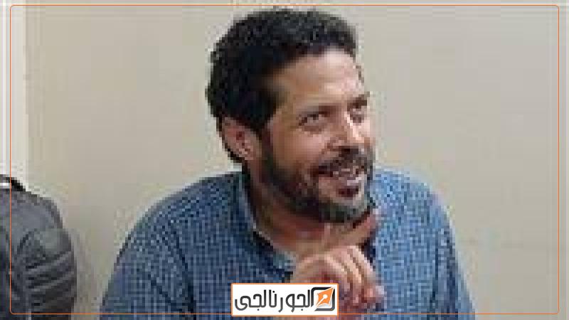 أسامة جاد