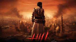إيرادات أمس.. فيلم أسد يتذيل القائمة وفيلم القصص يقفز إلي المركز الخامس إيرادات أمس.. فيلم أسد يتذيل القائمة وفيلم القصص يقفز إلي المركز الخامس