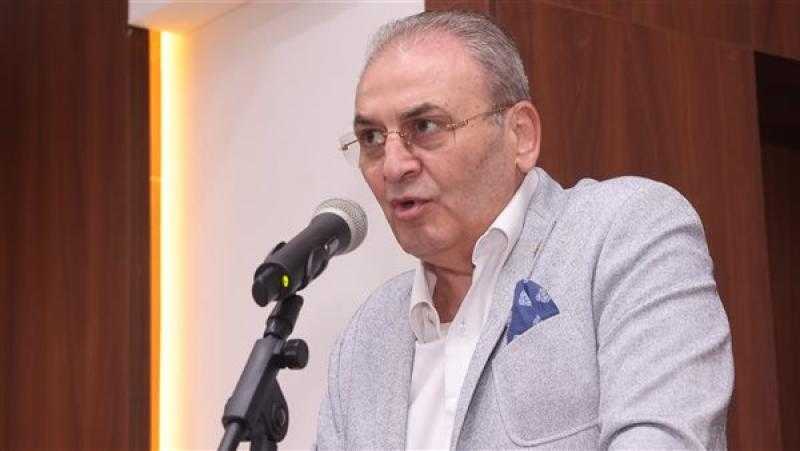 غرفة صناعة الملابس: تطوير التعليم الفني ضرورة لتوفير العمالة الماهرة ودعم خطط زيادة الصادرات