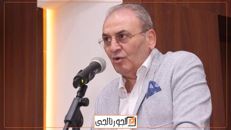 د محمد عبد السلام