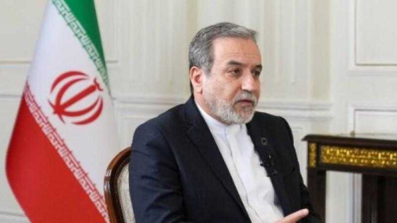وزير الخارجية الإيراني ينضم إلى بيزشكيان في زيارة باكستان