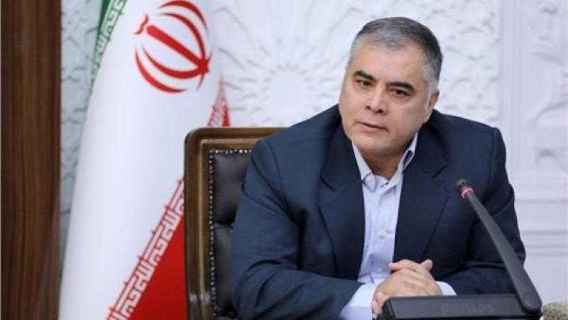 إيران في قلب  بريكس .. طهران تعيد تموضعها في سوق الطاقة العالمي