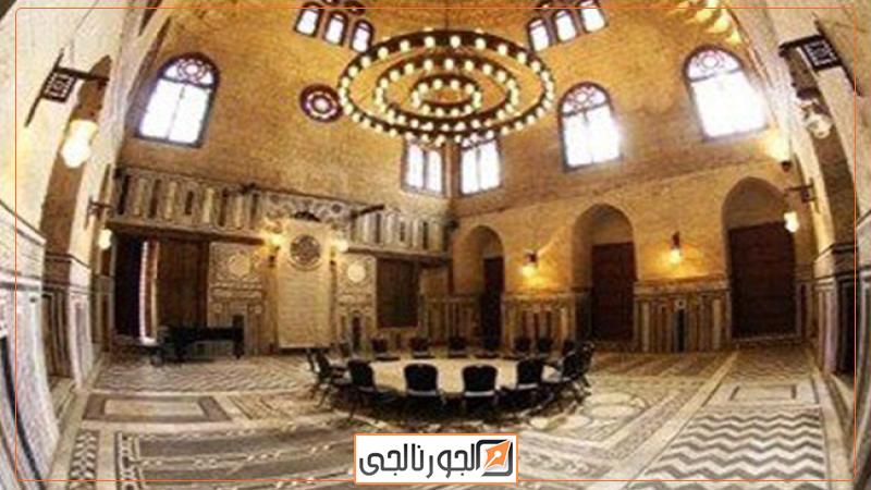 قبة الغوري