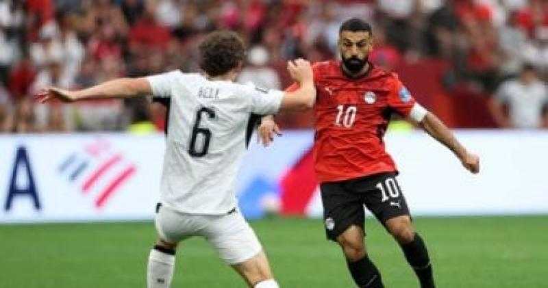 سيناريوهات مشتعلة.. فيفا يكشف خريطة تأهل منتخب مصر في كأس العالم 2026
