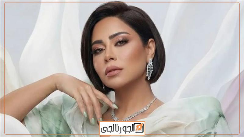 شيرين عبد الوهاب