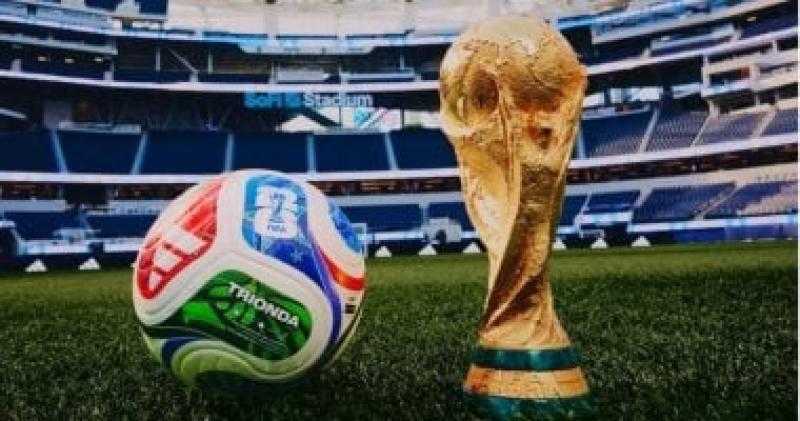 مجموعة مصر.. قرار جديد من ترامب حول مباراة الفراعنة وإيران.. ماذا حدث؟