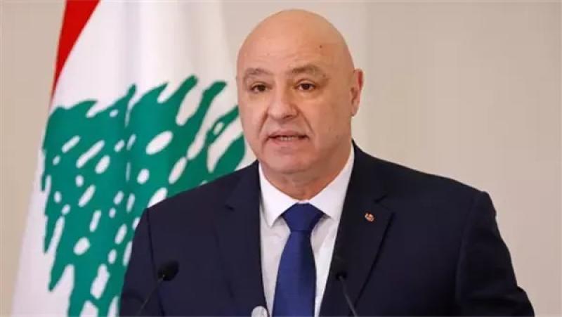 رئيس لبنان: التفاوض في واشنطن مستمر وملفنا منفصل عن مسار إيران