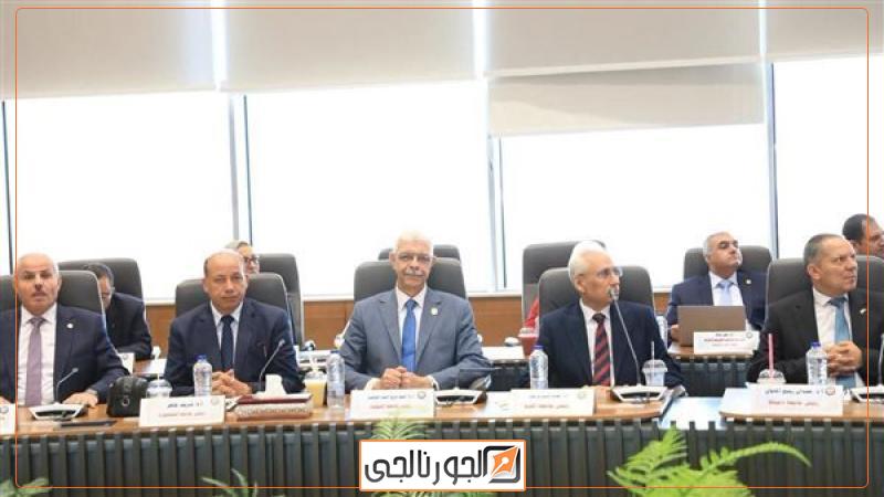 الجورنالجي