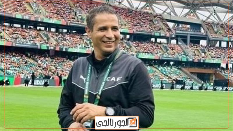 محمود عاشور
