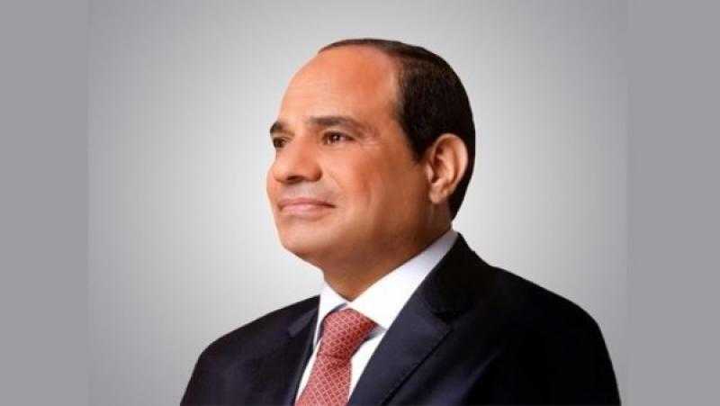 البرلمان العربي يهنئ الرئيس السيسي بمناسبة ذكرى ثورة 30 يونيو