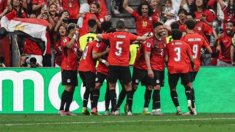 محمد أضا: الناس اللي بتهاجم منتخب مصر دول بالنسبة لي «ذكاء اصطناعي»