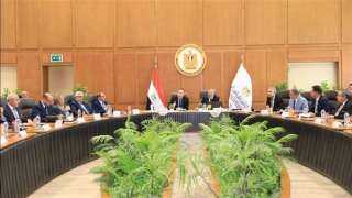رئيس جامعة المنصورة يشارك في اجتماع مجلس الجامعات الأهلية