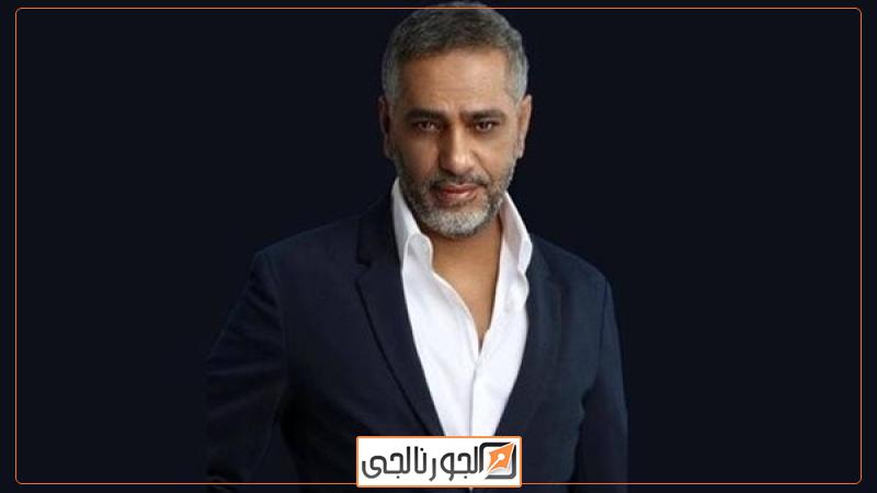 فضل شاكر