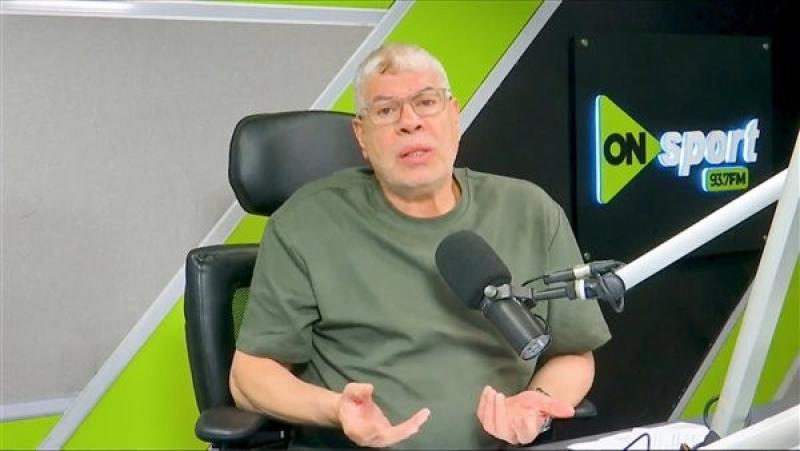 شوبير يعلق على تصدي بونو الخيالي أمام هولندا: «بيذاكر المنافسين»