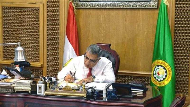 محافظ الدقهلية: 146.6 مليون جنيه تم صرفها لمشروعات شباب الخريجين
