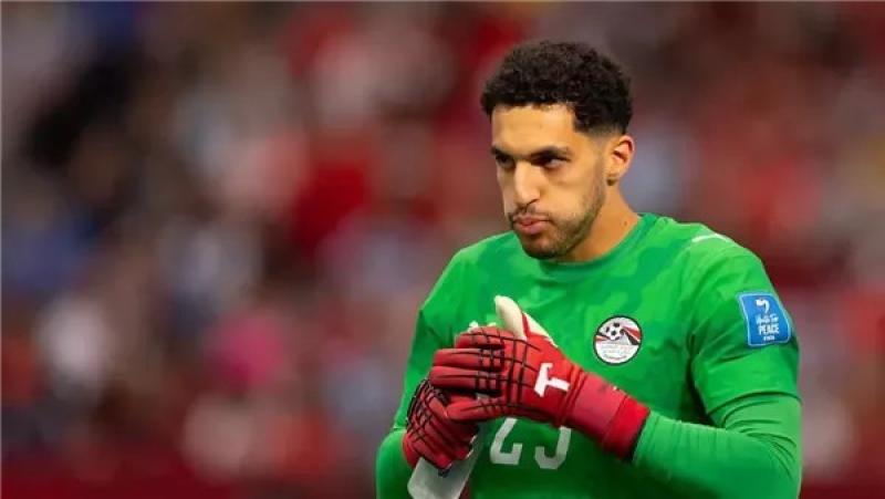 بعد تألقه في المونديال.. نادٍ فرنسي يدخل سباق التعاقد مع مصطفى شوبير