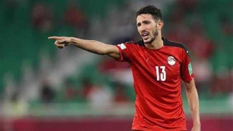 مهند لاشين وأحمد فتوح يغيبا عن لقاء أستراليا.. وهناك احتمالية لغياب صلاح