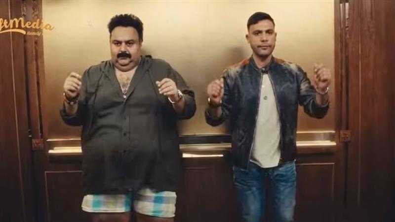فيلم صقر وكناريا يفرض سيطرته على الصدارة.. و«الكراش» يتذيل القائمة