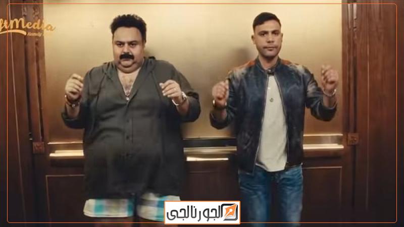فيلم صقر وكناريا