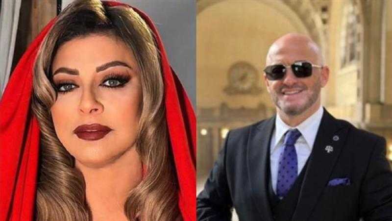 تأييد حبس شاليمار شربتلي شهر وتغريمها 20 ألف جنيه في قضية سب وقذف هالة صدقي