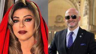 تأييد حبس شاليمار شربتلي شهر وتغريمها 20 ألف جنيه في قضية سب وقذف هالة صدقي