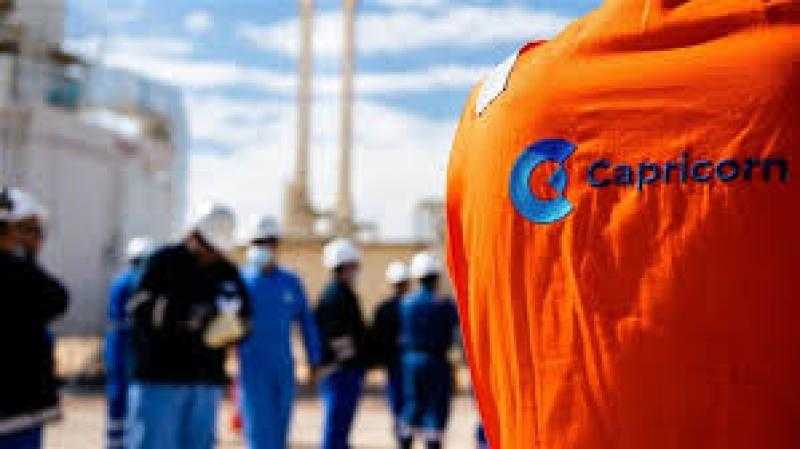 بعد صفقة الاستثمار بمصر.. أسهم كابريكون إنرجي البريطانية للنفط والغاز تقفز لأعلى مستوى في 10 سنوات