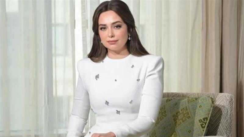 «الجاي أحسن بكتير».. محمد صلاح العزب يدعم هبة مجدي في محنتها