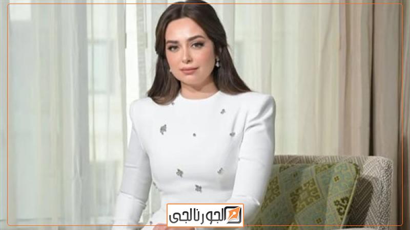 هبة مجدي